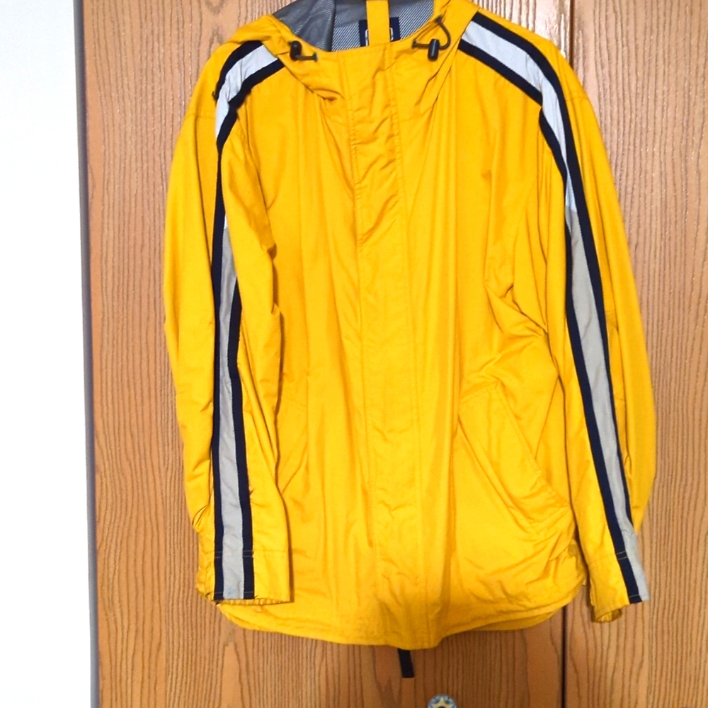 Gap ladies rain jacket
